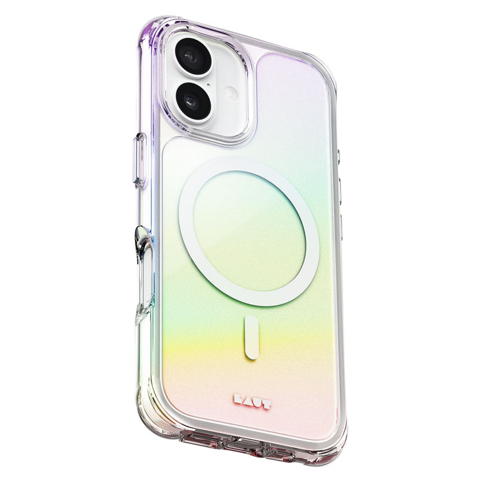 Laut AERO HOLO MagSafe Case