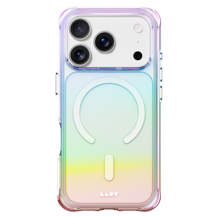 Laut AERO HOLO MagSafe Case