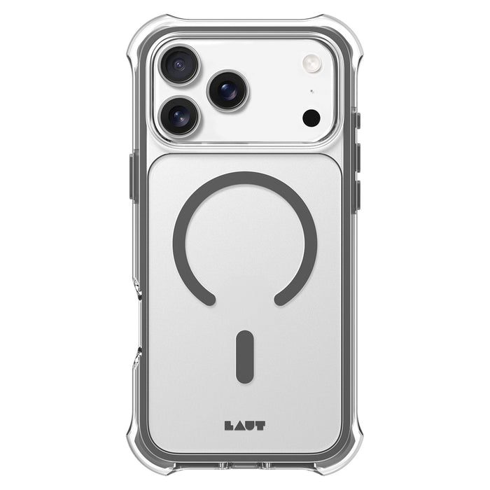 Laut Aero Protect MagSafe Case for Apple iPhone 18 Pro / 17 Pro