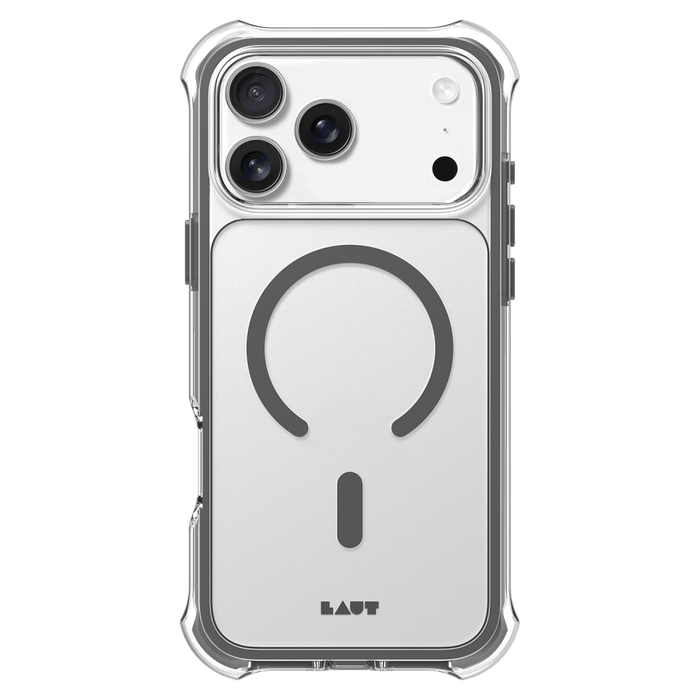 Laut Aero Protect MagSafe Case for Apple iPhone 18 Pro / 17 Pro