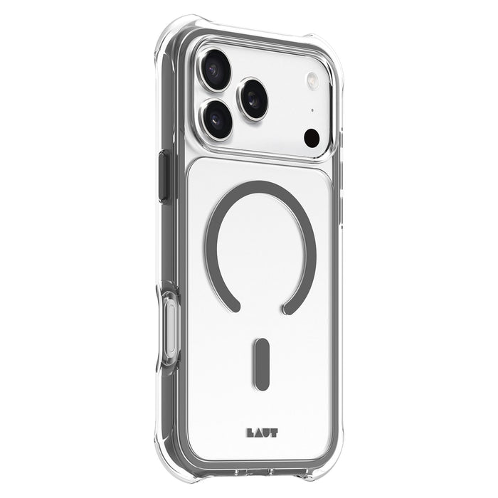 Laut Aero Protect MagSafe Case for Apple iPhone 18 Pro / 17 Pro
