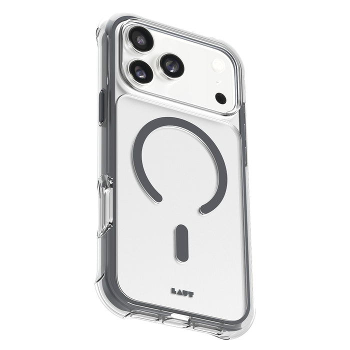 Laut Aero Protect MagSafe Case for Apple iPhone 18 Pro / 17 Pro