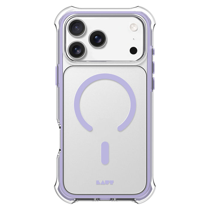 Laut Aero Protect MagSafe Case for Apple iPhone 18 Pro / 17 Pro