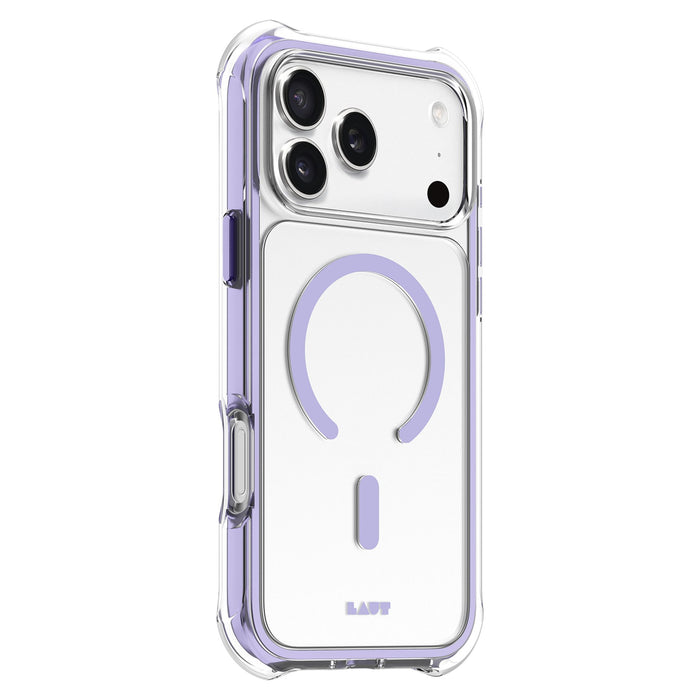 Laut Aero Protect MagSafe Case for Apple iPhone 18 Pro / 17 Pro
