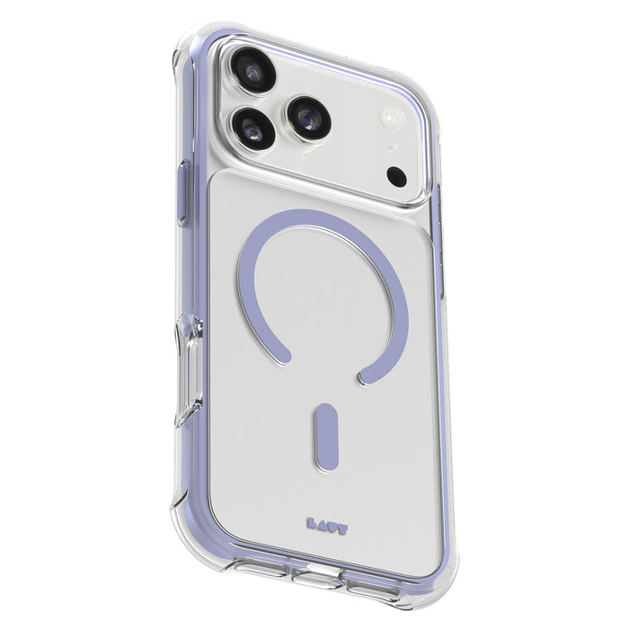 Laut Aero Protect MagSafe Case for Apple iPhone 18 Pro / 17 Pro