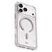 Laut Aero Sparkle MagSafe Case for Apple iPhone 18 Pro / 17 Pro