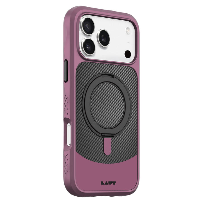 Laut CARBON MATTER MagSafe Case