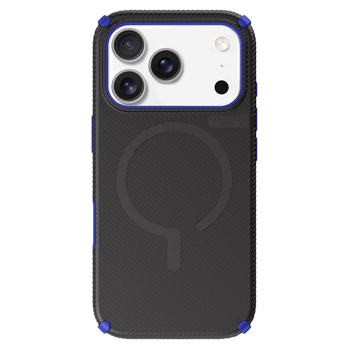 Laut Shield Flux MagSafe Case for Apple iPhone 18 Pro / 17 Pro