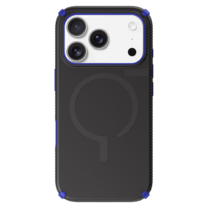 Laut Shield Flux MagSafe Case for Apple iPhone 18 Pro / 17 Pro
