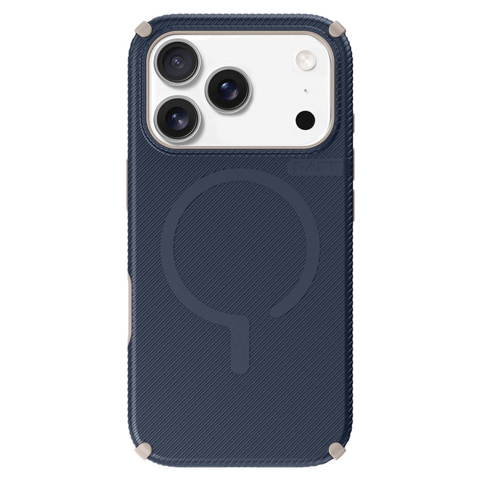 Laut Shield Flux MagSafe Case for Apple iPhone 18 Pro / 17 Pro