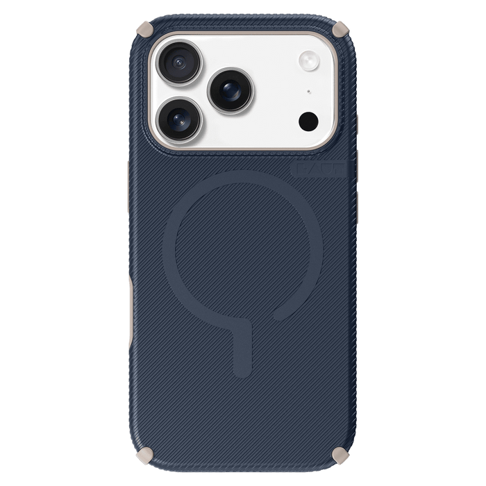 Laut Shield Flux MagSafe Case for Apple iPhone 18 Pro / 17 Pro