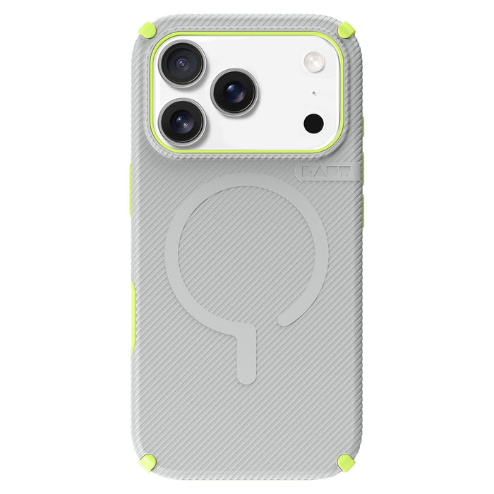 Laut Shield Flux MagSafe Case for Apple iPhone 18 Pro / 17 Pro