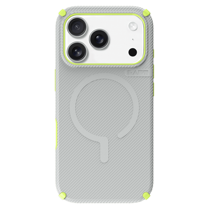 Laut Shield Flux MagSafe Case for Apple iPhone 18 Pro / 17 Pro
