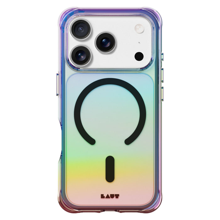 Laut AERO HOLO MagSafe Case for Apple iPhone 17 Pro Max