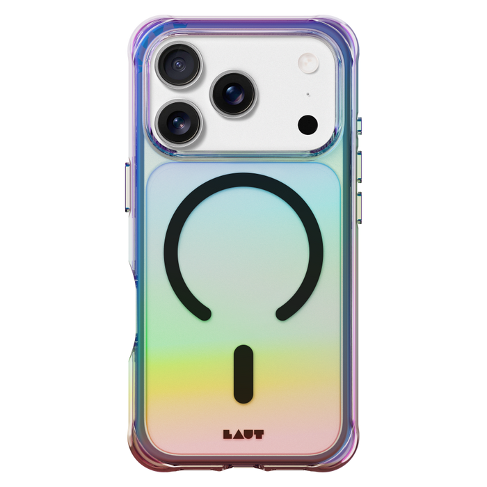 Laut AERO HOLO MagSafe Case