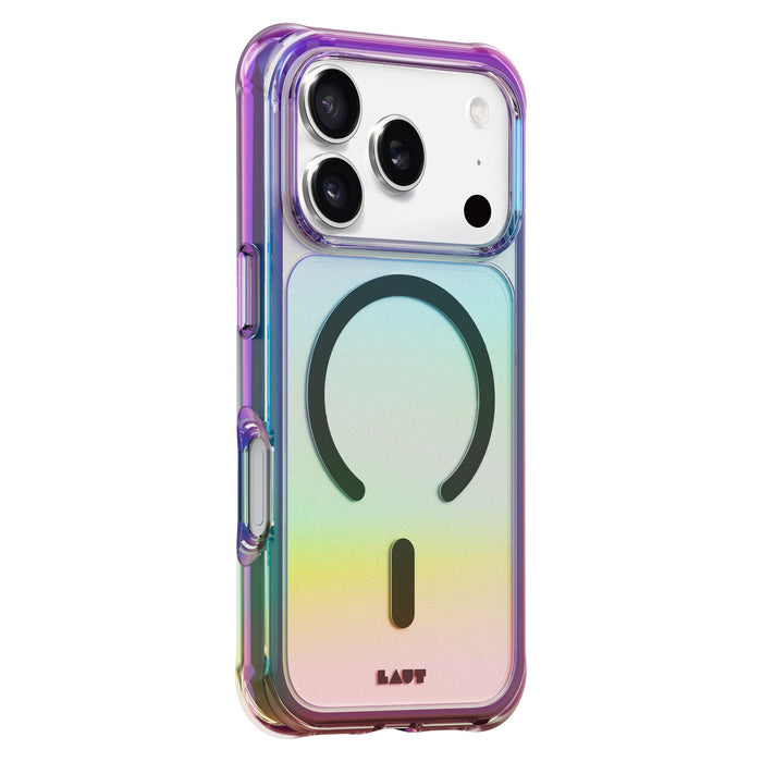 Laut AERO HOLO MagSafe Case