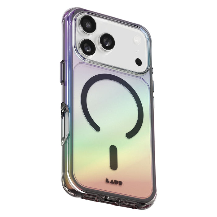 Laut AERO HOLO MagSafe Case