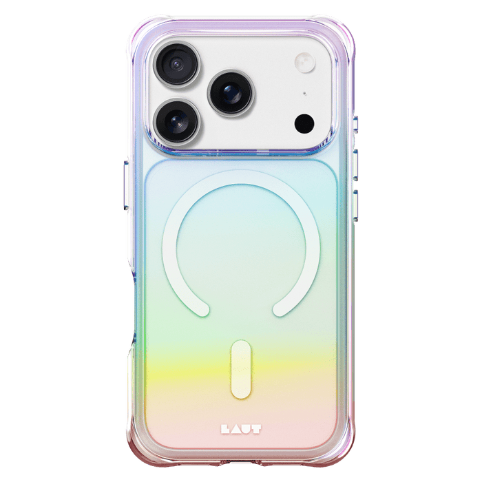 Laut AERO HOLO MagSafe Case