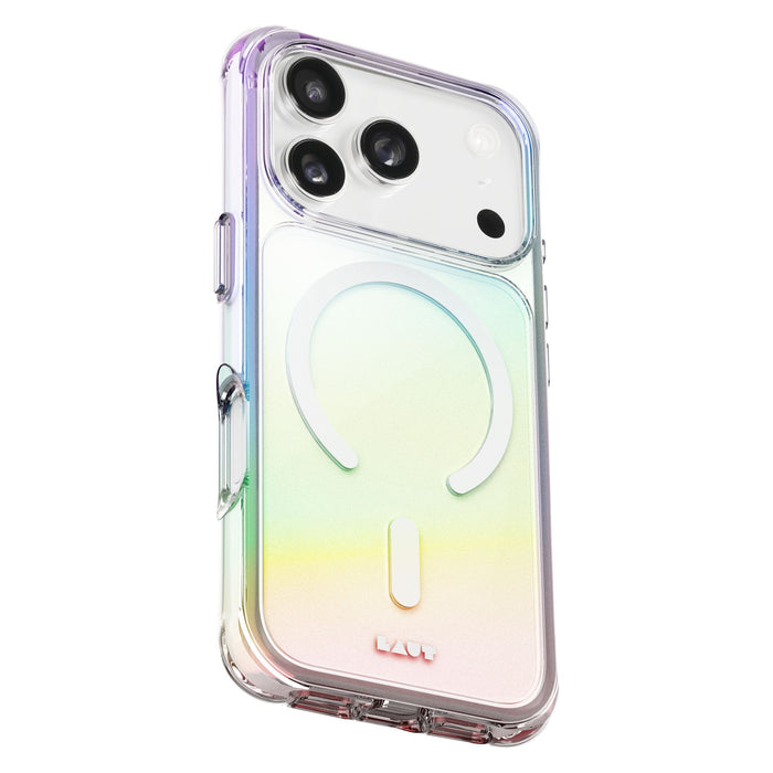 Laut AERO HOLO MagSafe Case