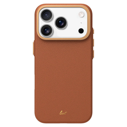 Laut Luxedge MagSafe Case for Apple iPhone 18 Pro Max / 17 Pro Max