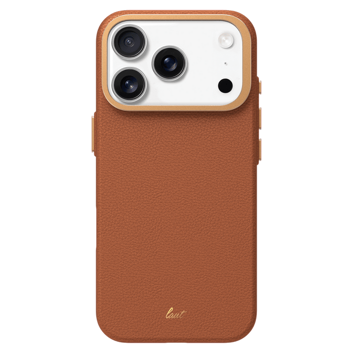 Laut Luxedge MagSafe Case for Apple iPhone 18 Pro Max / 17 Pro Max