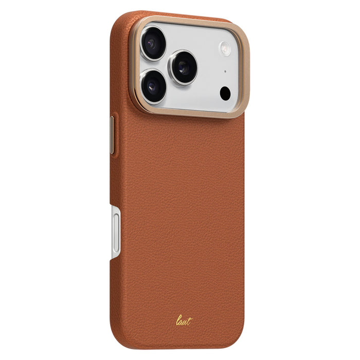 Laut Luxedge MagSafe Case for Apple iPhone 18 Pro Max / 17 Pro Max