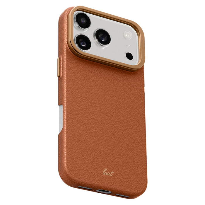 Laut Luxedge MagSafe Case for Apple iPhone 18 Pro Max / 17 Pro Max