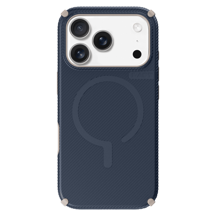 Laut Shield Flux MagSafe Case for Apple iPhone 18 Pro Max / 17 Pro Max