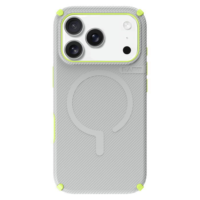 Laut Shield Flux MagSafe Case for Apple iPhone 18 Pro Max / 17 Pro Max