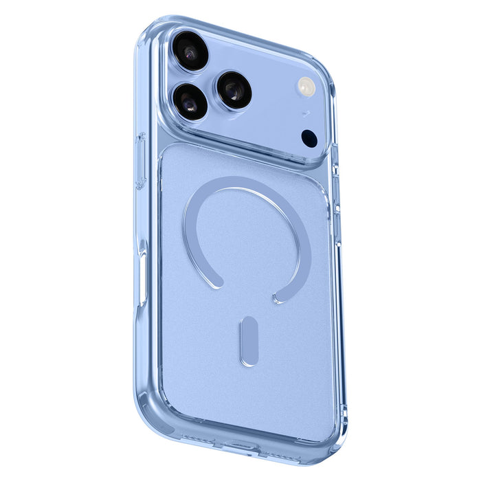 Laut CRYSTAL FLURO Case for Apple iPhone 18 Pro