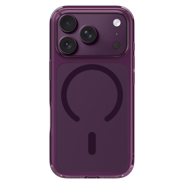 Laut CRYSTAL FLURO Case for Apple iPhone 18 Pro