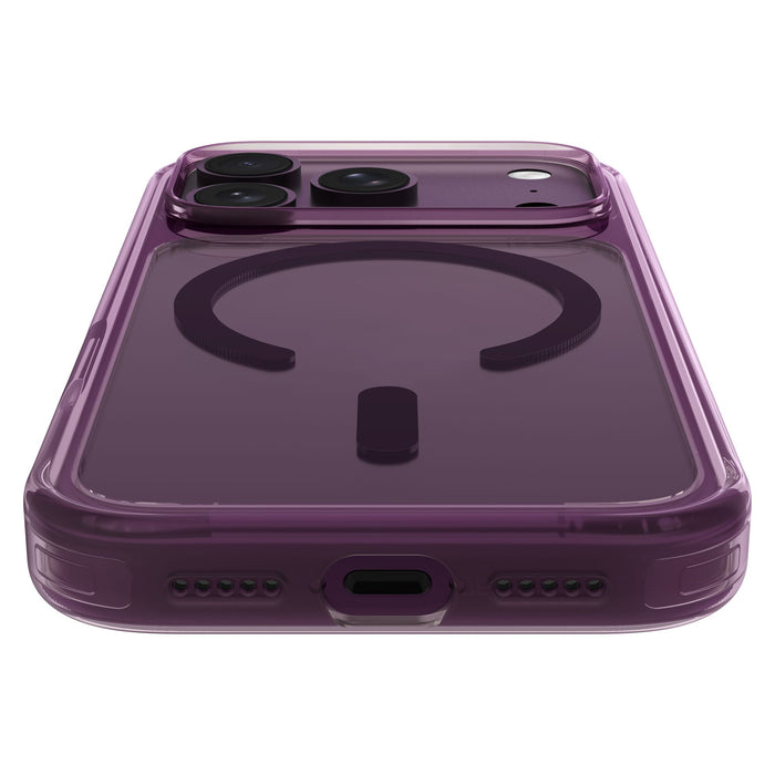 Laut CRYSTAL FLURO Case for Apple iPhone 18 Pro