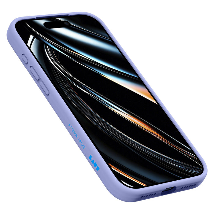 Laut HUEX SLIM Case for Apple iPhone 18 Pro