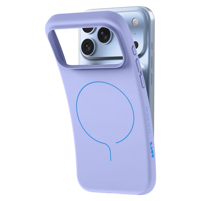 Laut HUEX SLIM Case for Apple iPhone 18 Pro