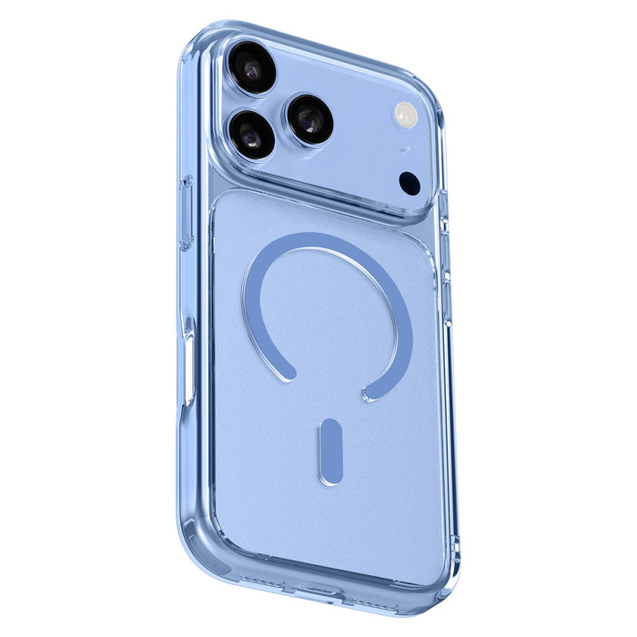 Laut CRYSTAL FLURO Case for Apple iPhone 18 Pro Max