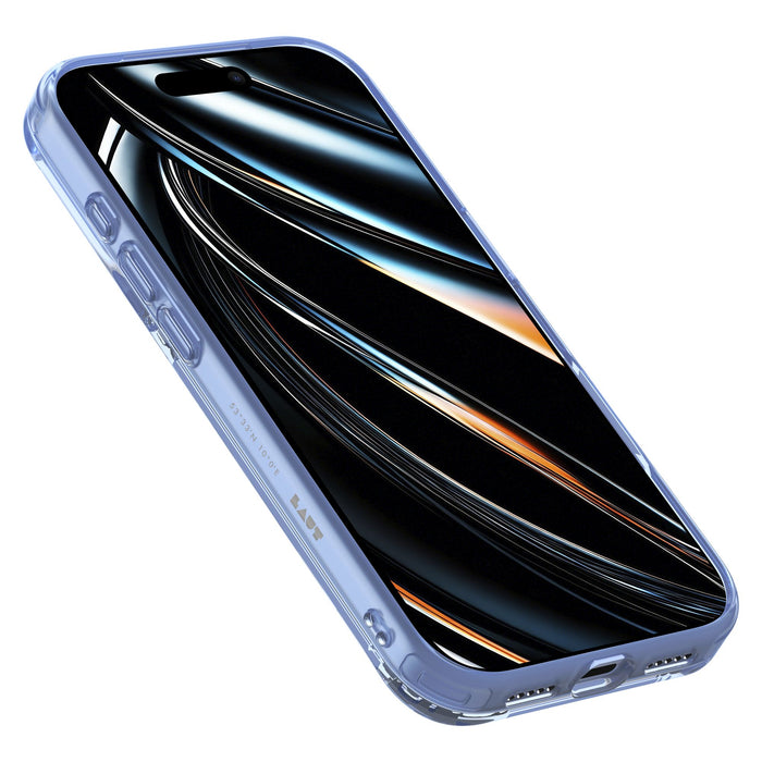 Laut CRYSTAL FLURO Case for Apple iPhone 18 Pro Max