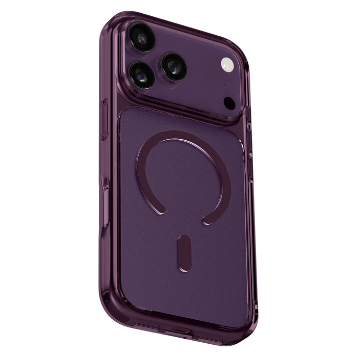Laut CRYSTAL FLURO Case for Apple iPhone 18 Pro Max