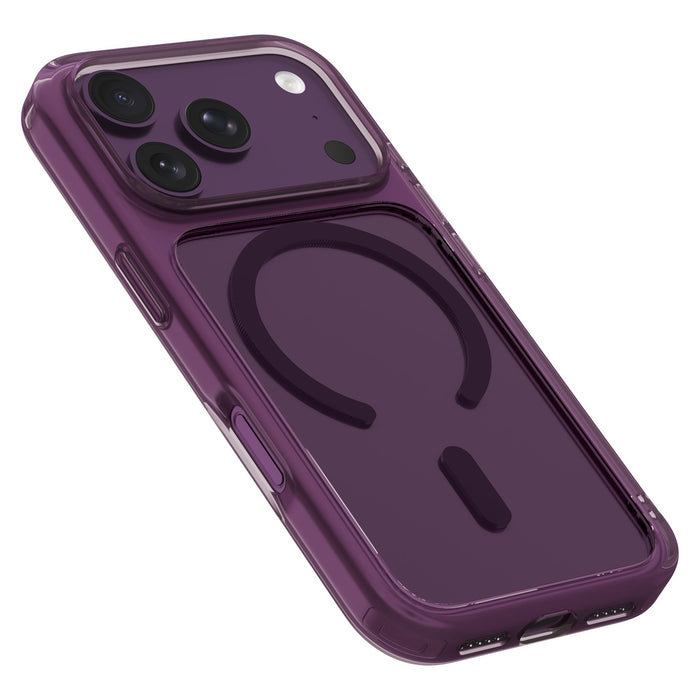 Laut CRYSTAL FLURO Case for Apple iPhone 18 Pro Max