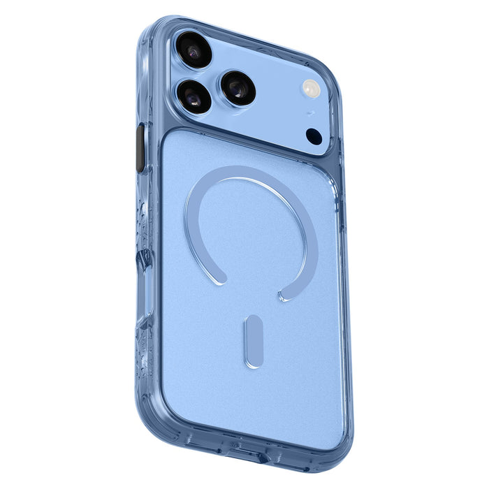 Laut CRYSTAL MATTER X Case for Apple iPhone 18 Pro Max