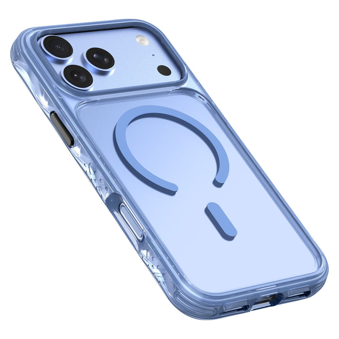 Laut CRYSTAL MATTER X Case for Apple iPhone 18 Pro Max