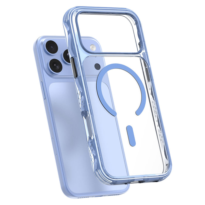 Laut CRYSTAL MATTER X Case for Apple iPhone 18 Pro Max