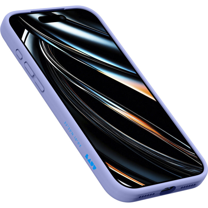 Laut HUEX SLIM Case for Apple iPhone 18 Pro Max