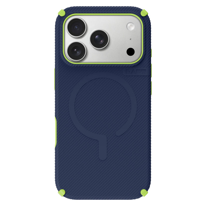 Laut Shield Flux MagSafe Case for Apple iPhone 18 Pro Max