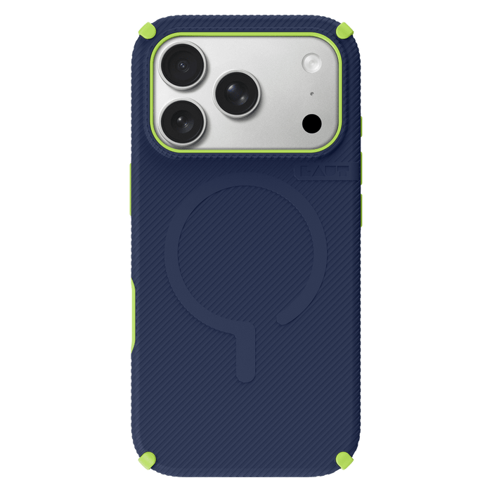 Laut Shield Flux MagSafe Case for Apple iPhone 18 Pro Max
