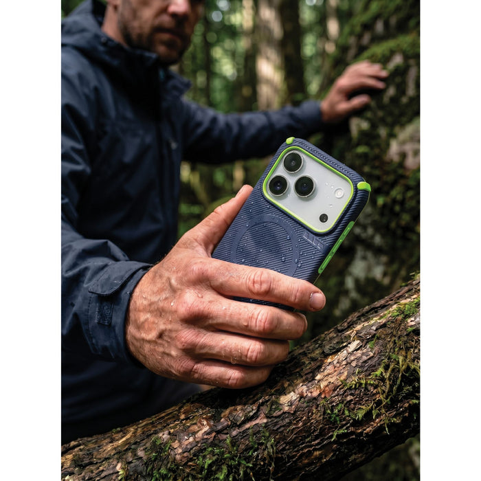 Laut Shield Flux MagSafe Case for Apple iPhone 18 Pro Max