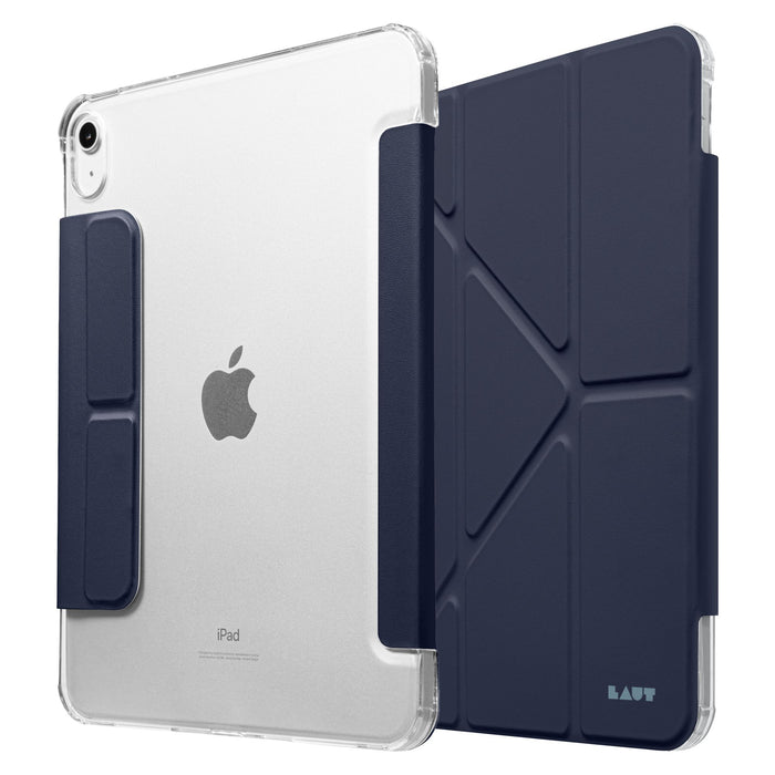 LAUT HUEX Folio Case for Apple iPad 10.9 (2022)