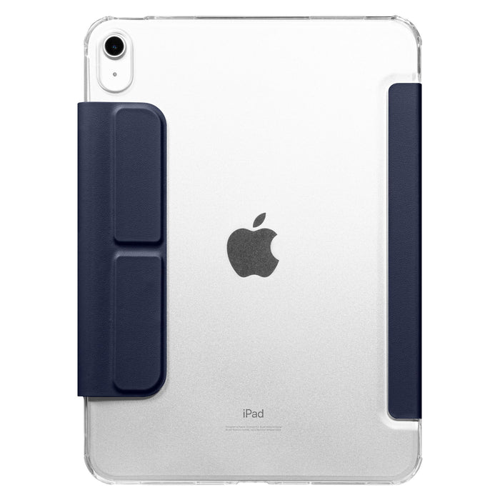 LAUT HUEX Folio Case for Apple iPad 10.9 (2022) Blue