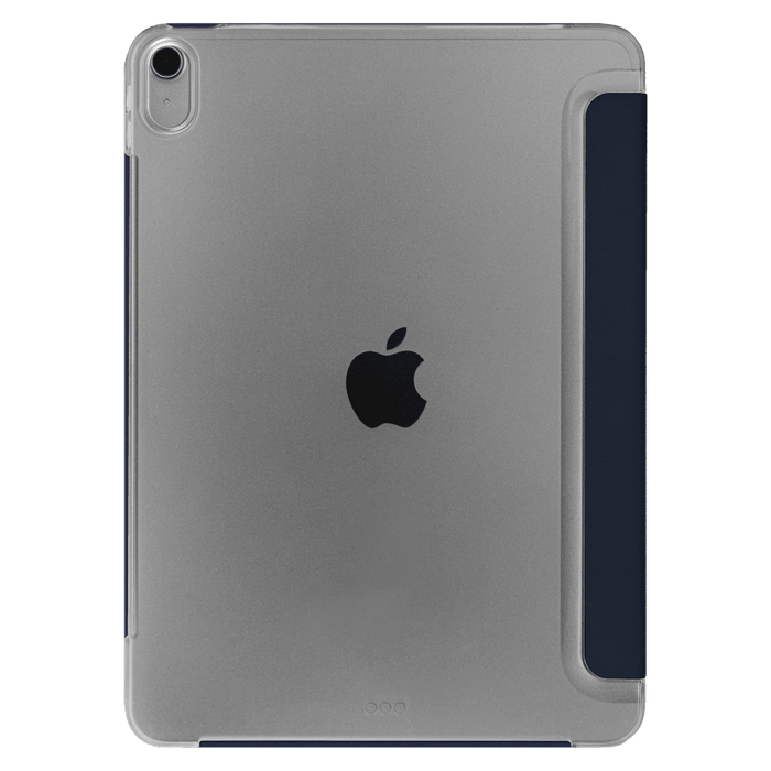 LAUT HUEX Folio Case for Apple iPad 10.9 (2022) Navy