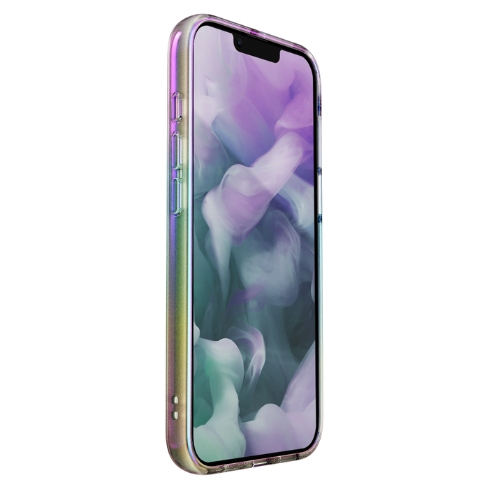 LAUT HOLO Case for Apple iPhone 16e / iPhone 15 / iPhone 14 / iPhone 13