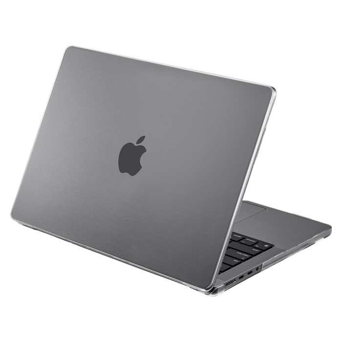 LAUT- SLIM CRYSTAL X Case for Apple MacBook Pro 16 (2021) Crystal